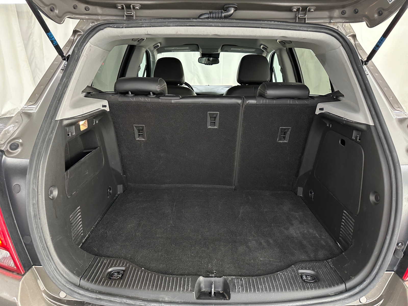 Thumbnail: 2020 Chevrolet Trax - 7