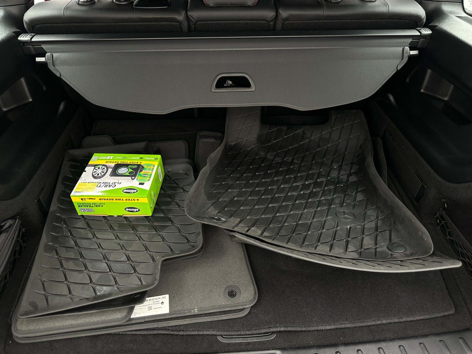 Thumbnail: 2025 Mercedes-Benz GLB - 7