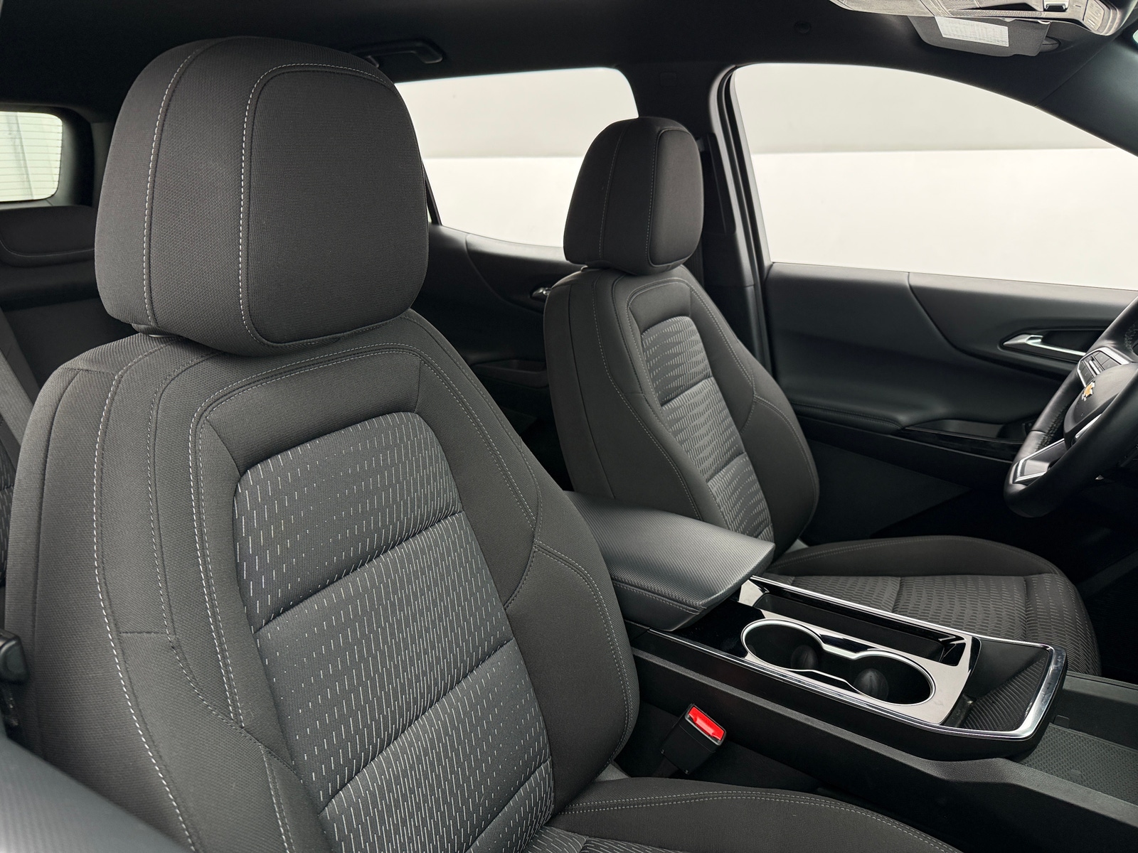 Thumbnail: 2025 Chevrolet Equinox - 2