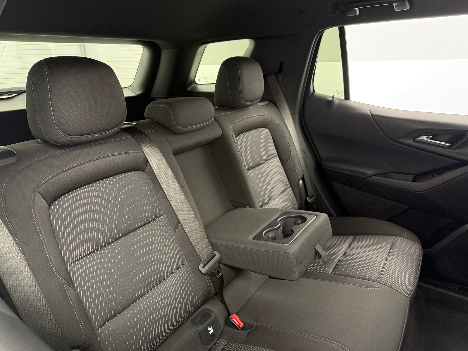 Thumbnail: 2025 Chevrolet Equinox - 6