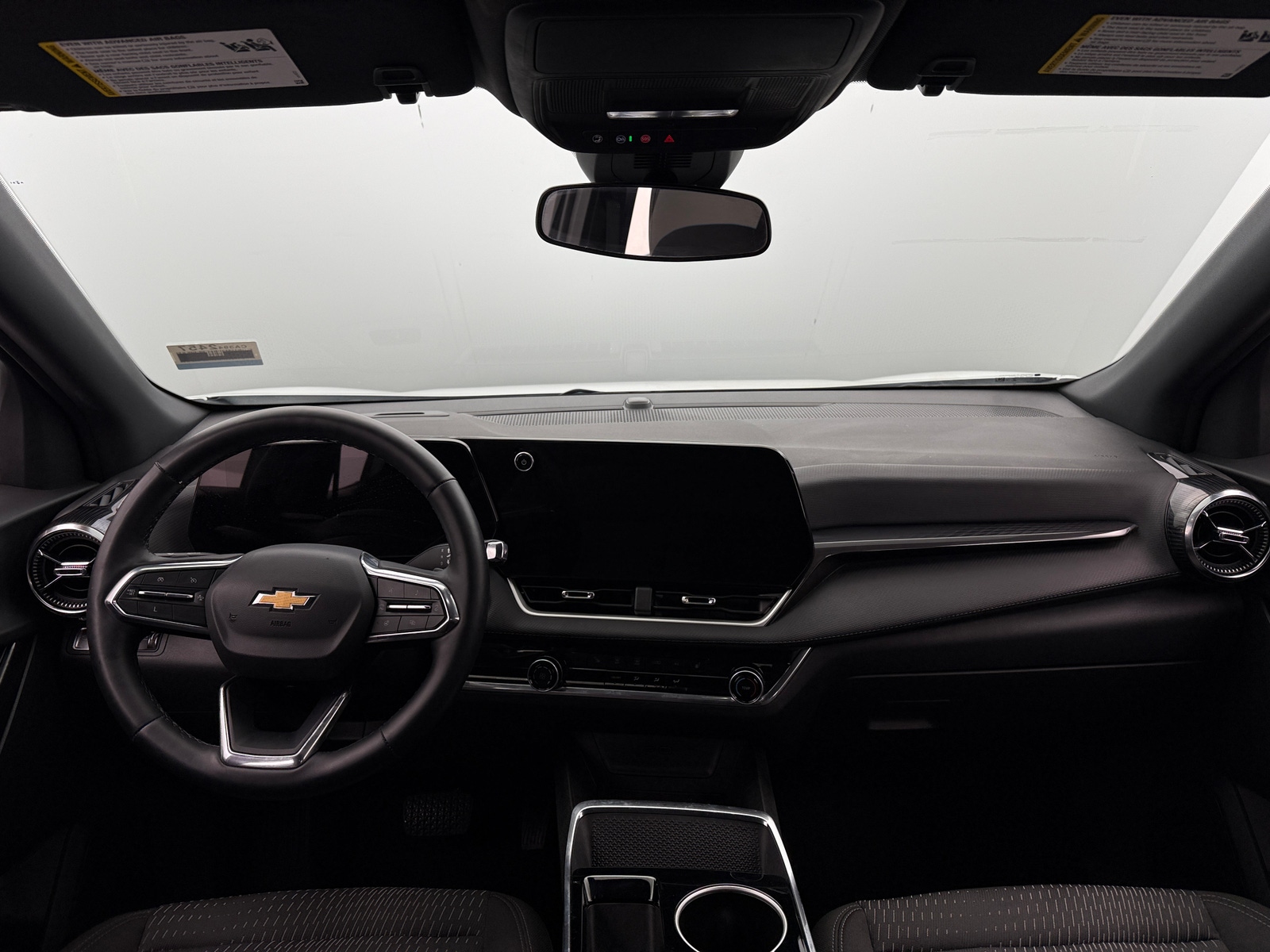 Thumbnail: 2025 Chevrolet Equinox - 3