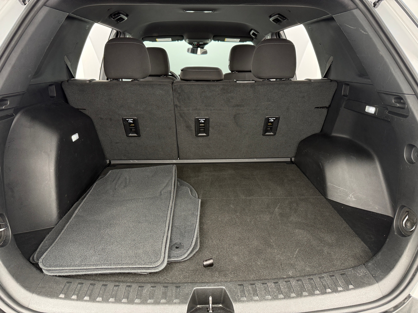 Thumbnail: 2025 Chevrolet Equinox - 7