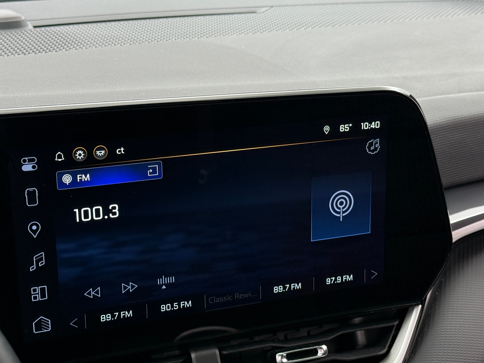 Thumbnail: 2025 Chevrolet Equinox - 4