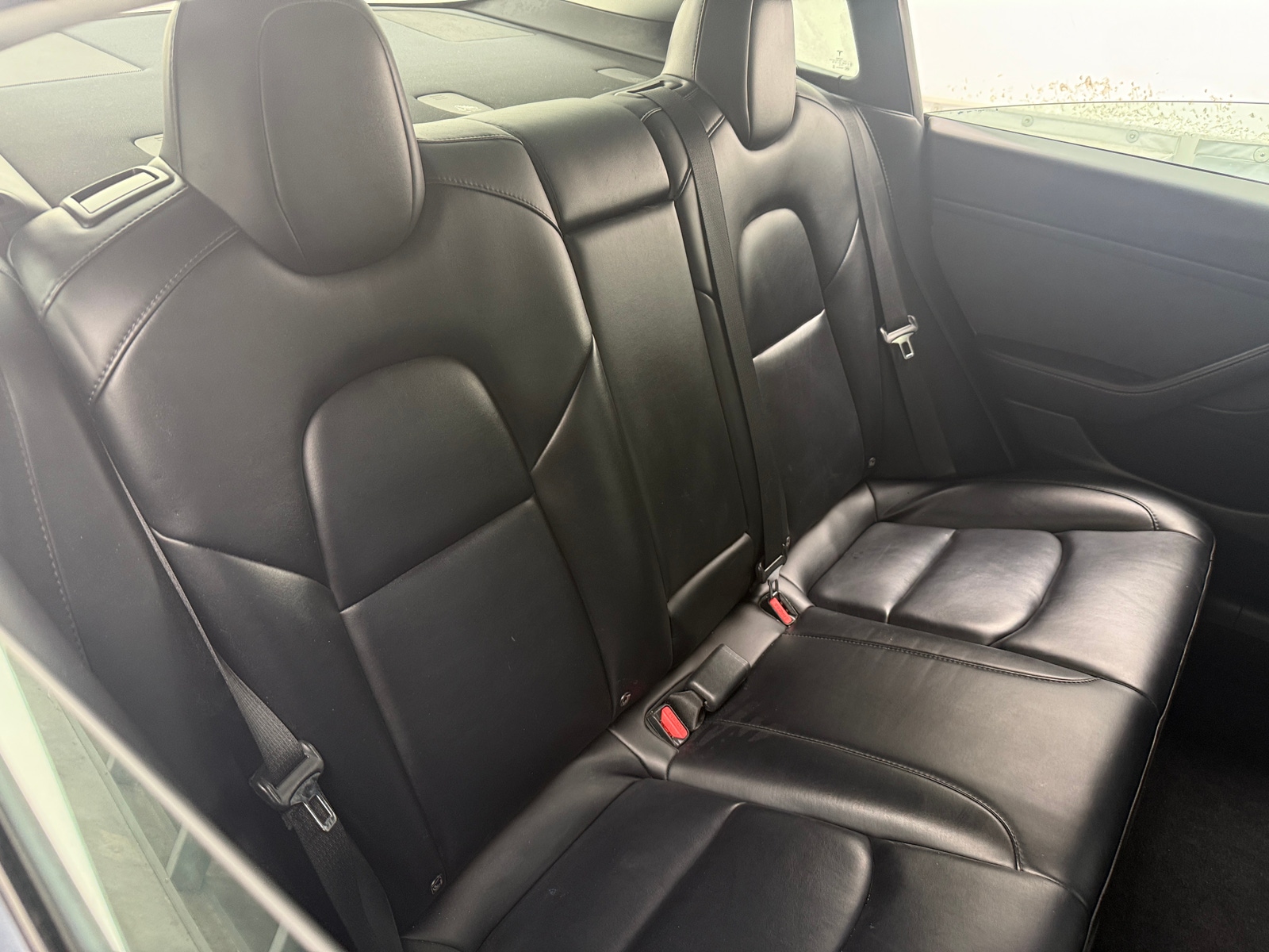 Thumbnail: 2021 Tesla Model 3 - 5