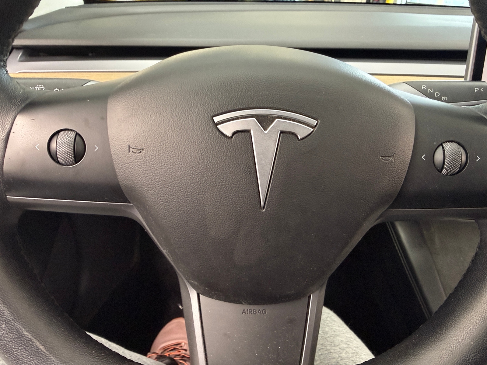 Thumbnail: 2021 Tesla Model 3 - 4