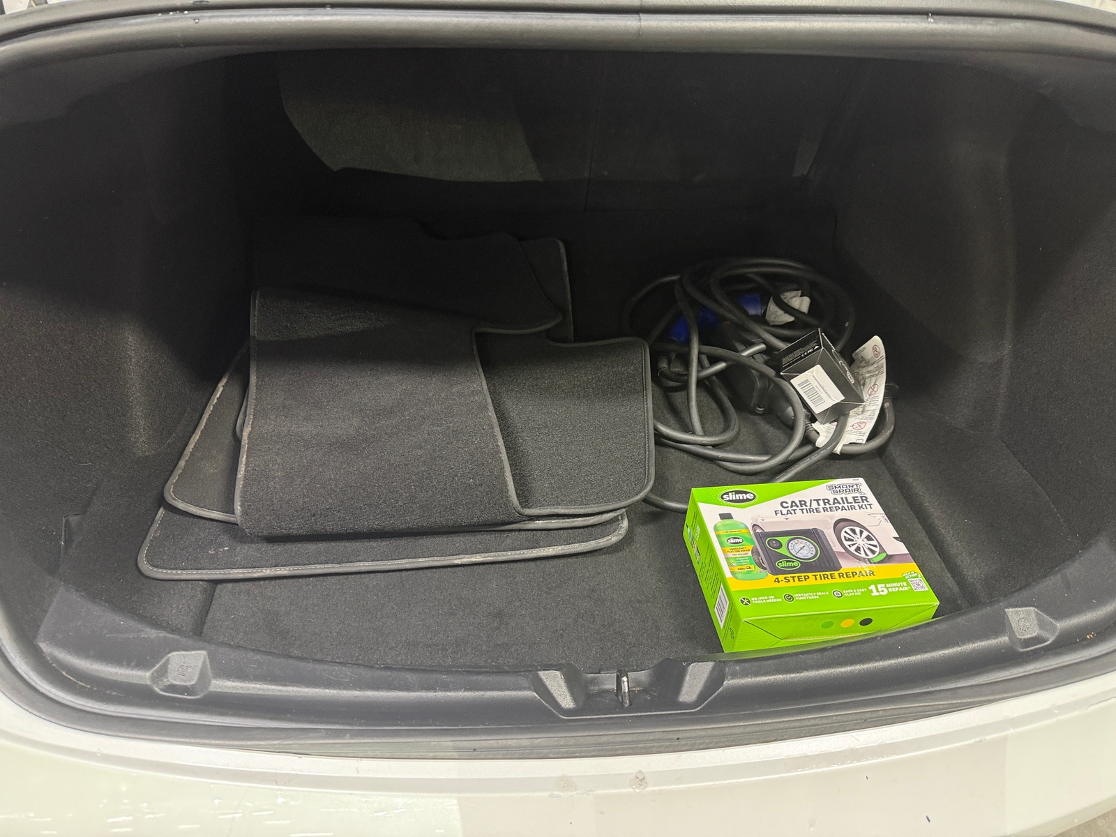 Thumbnail: 2021 Tesla Model 3 - 6