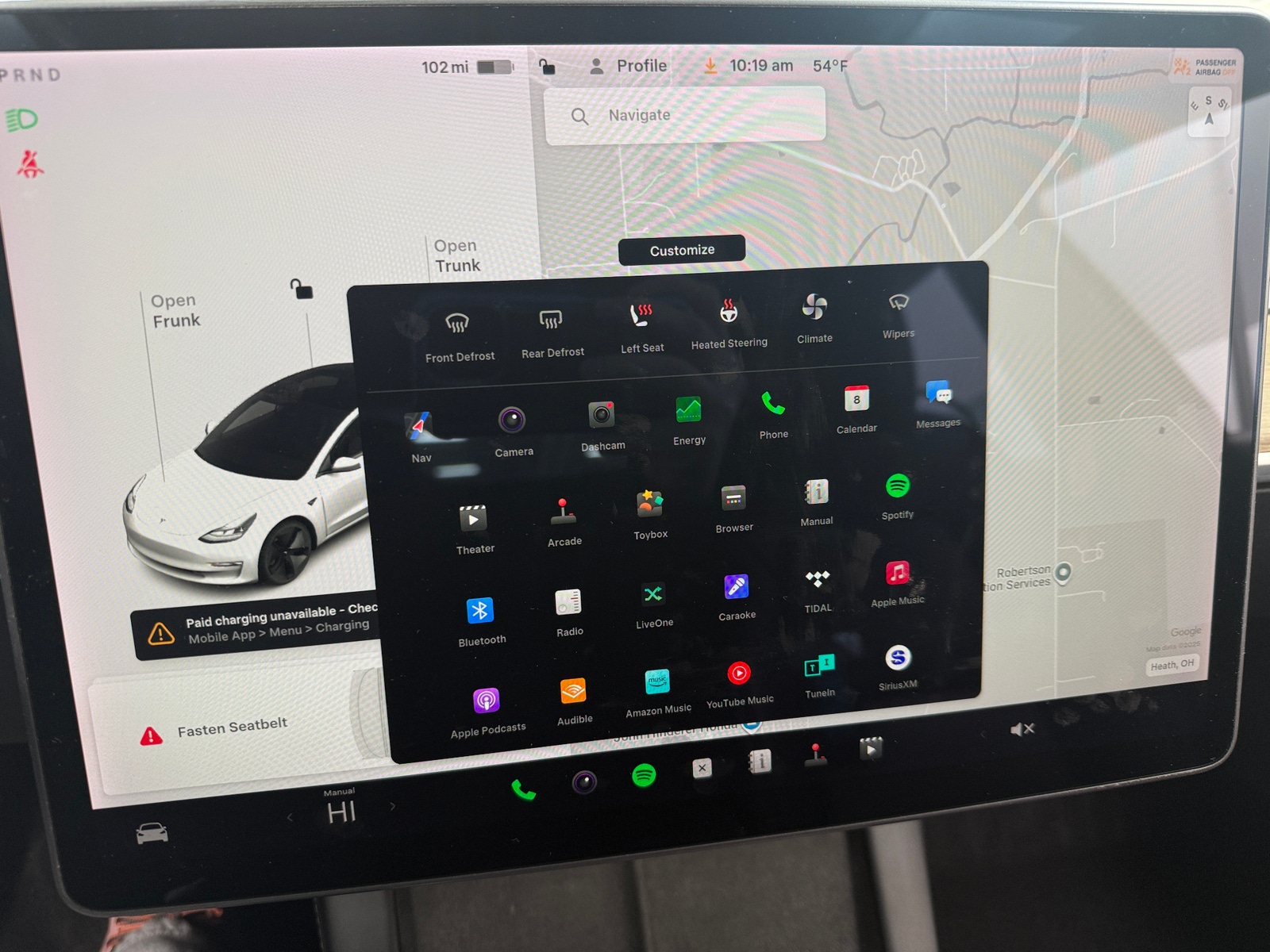 Thumbnail: 2021 Tesla Model 3 - 3
