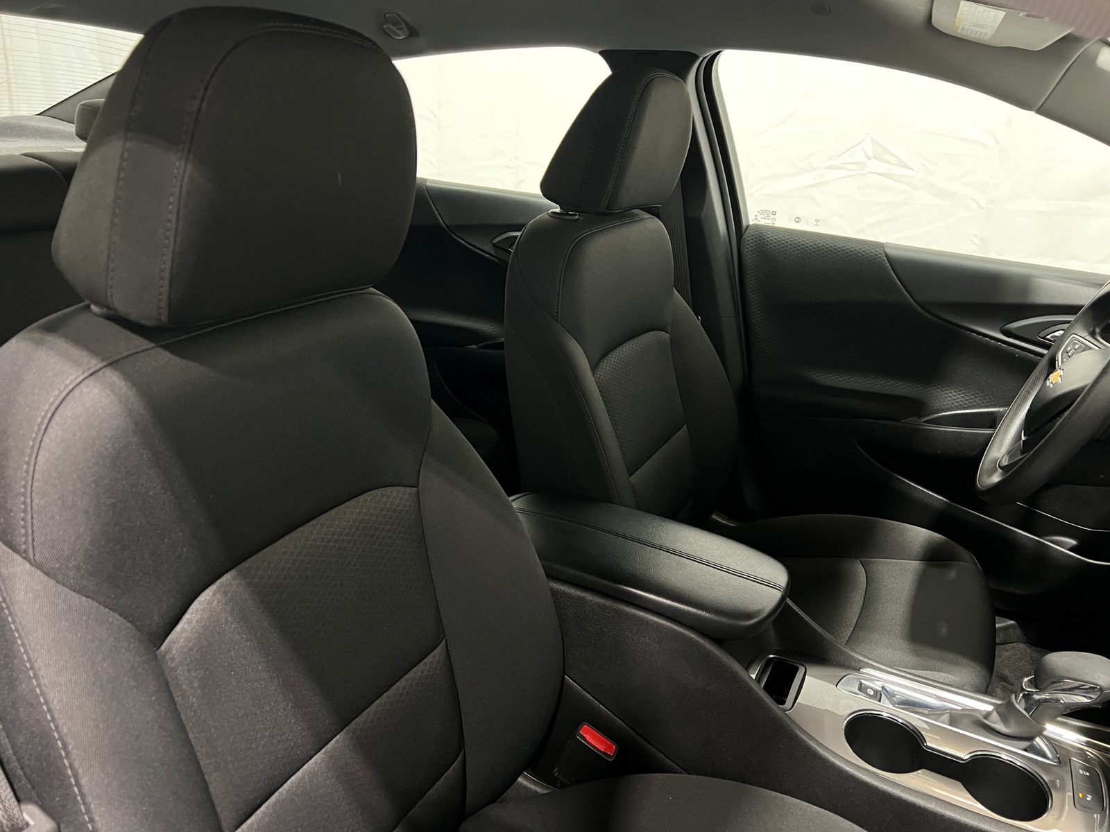 Thumbnail: 2024 Chevrolet Malibu - 2