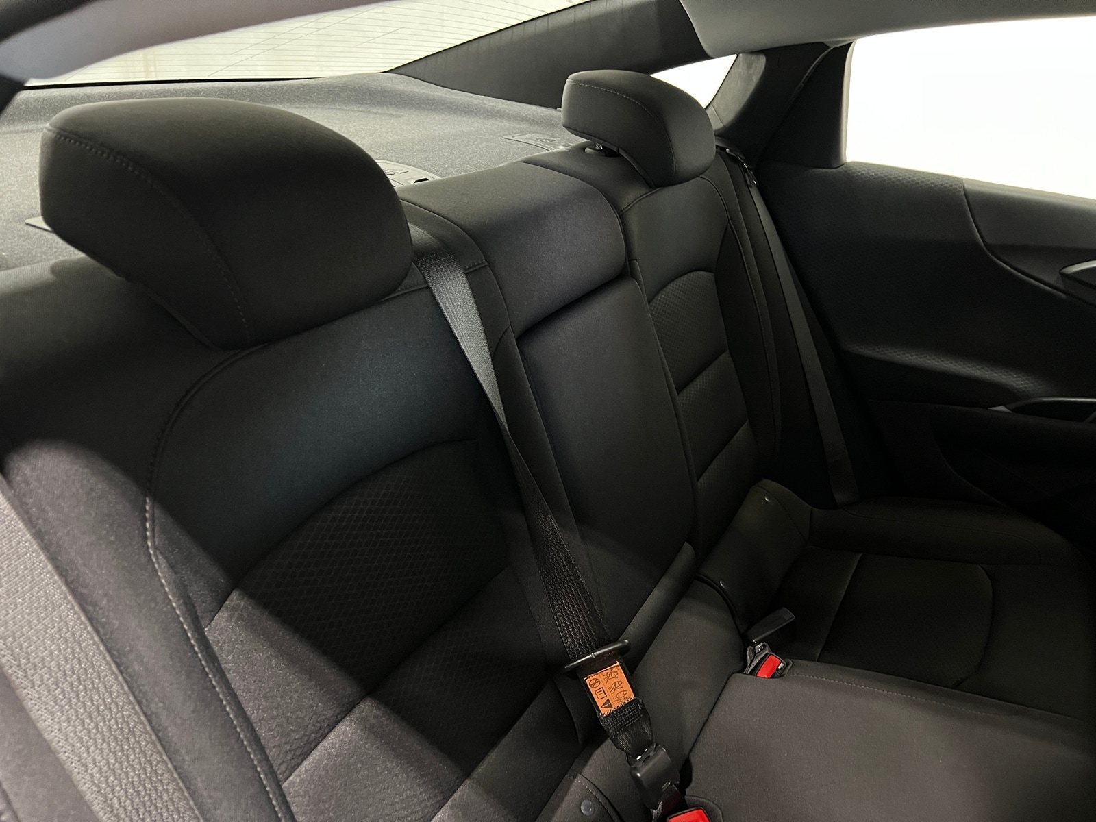 Thumbnail: 2024 Chevrolet Malibu - 6