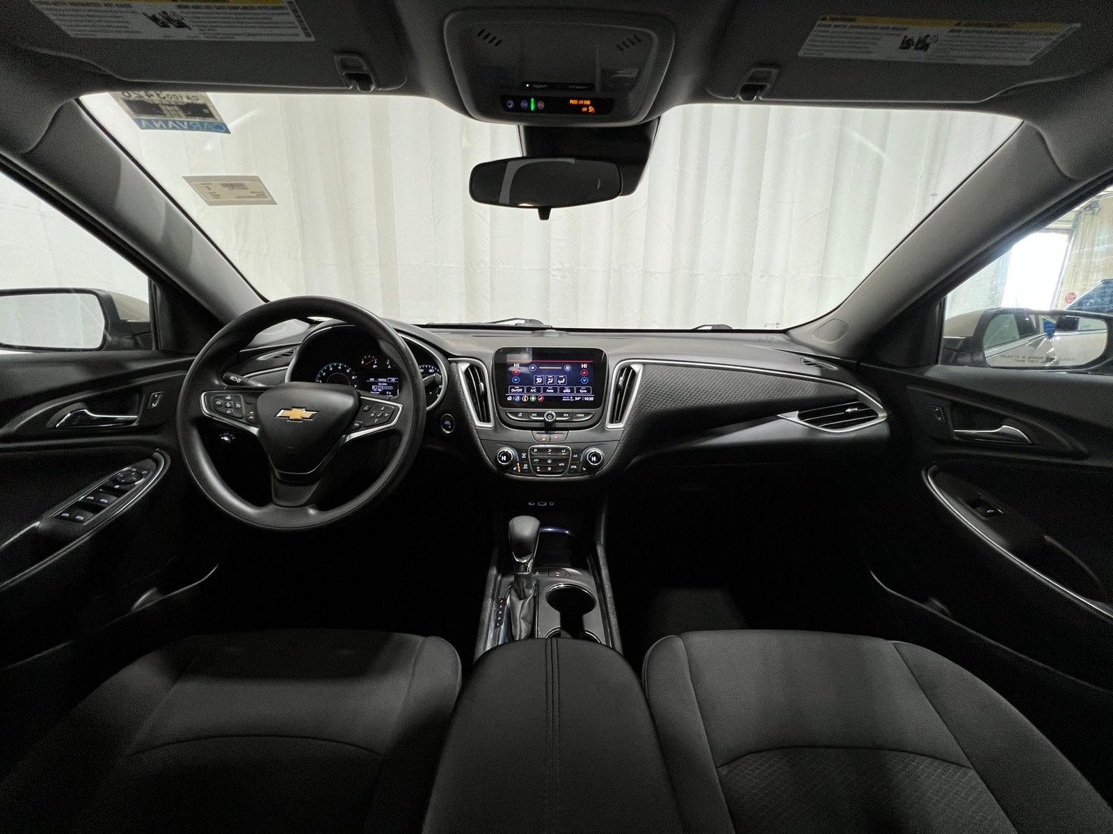 Thumbnail: 2024 Chevrolet Malibu - 3