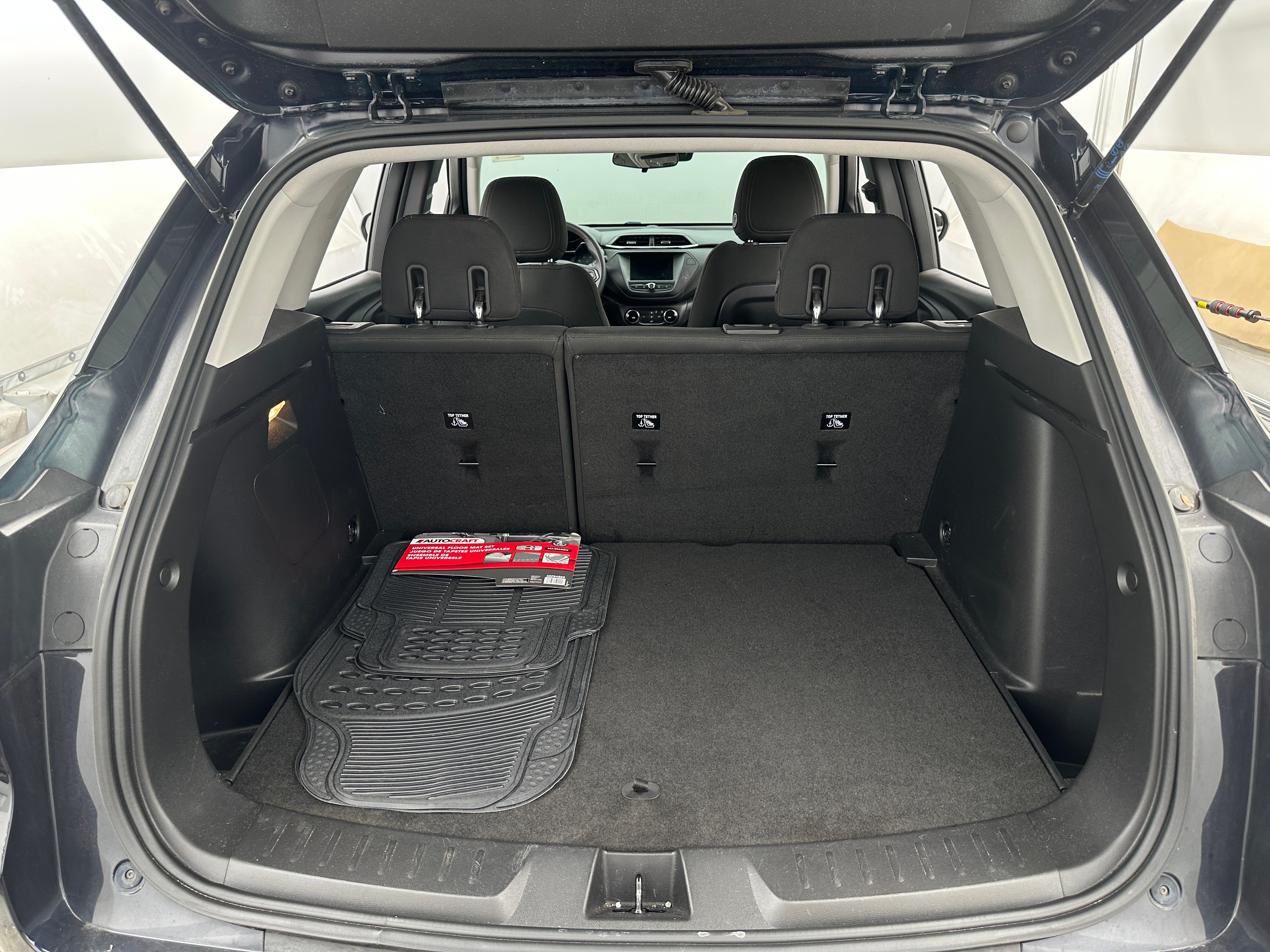 2021 Chevrolet Trailblazer