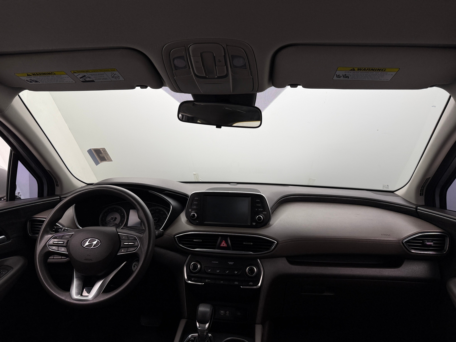 Thumbnail: 2019 Hyundai Santa Fe - 3