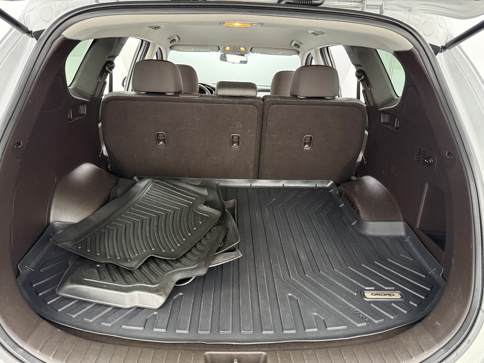 Thumbnail: 2019 Hyundai Santa Fe - 7