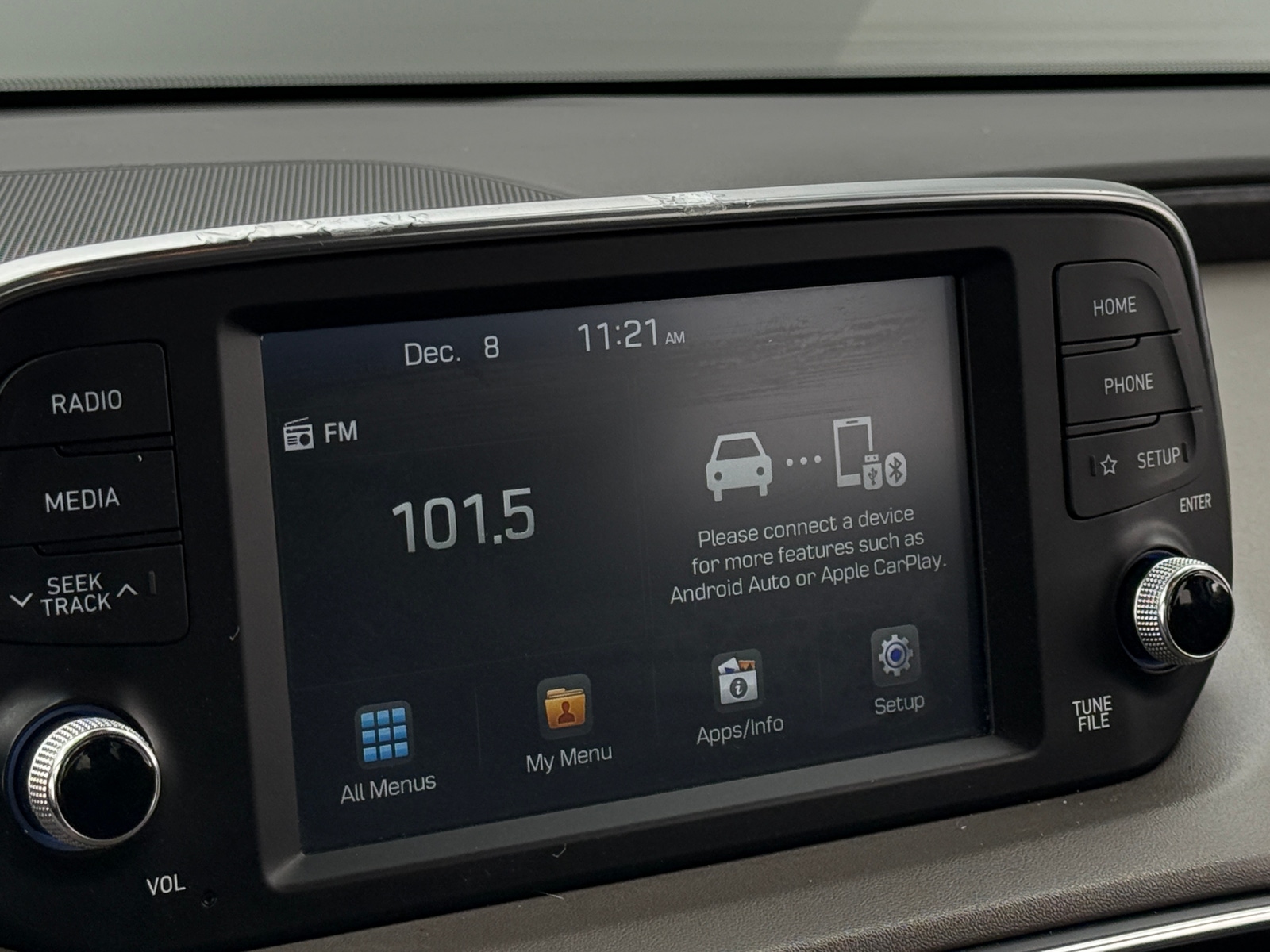 Thumbnail: 2019 Hyundai Santa Fe - 4