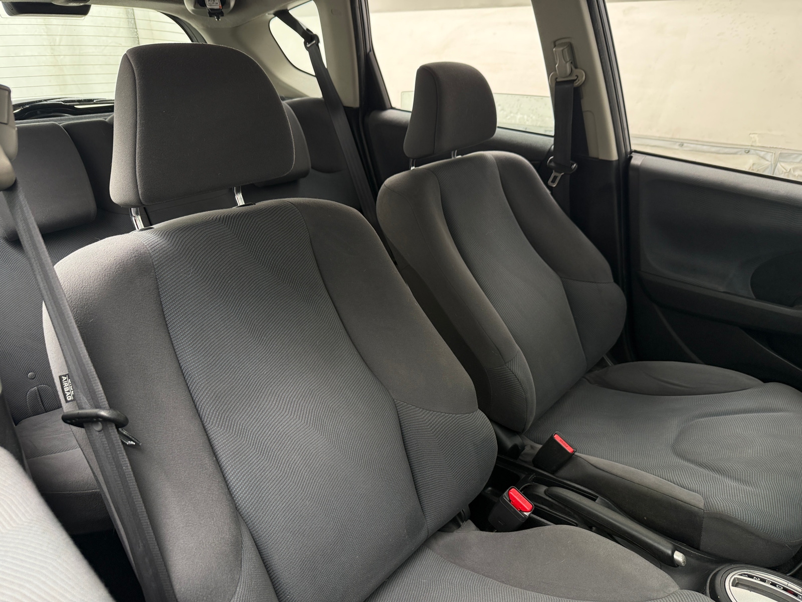 Thumbnail: 2013 Honda Fit - 2