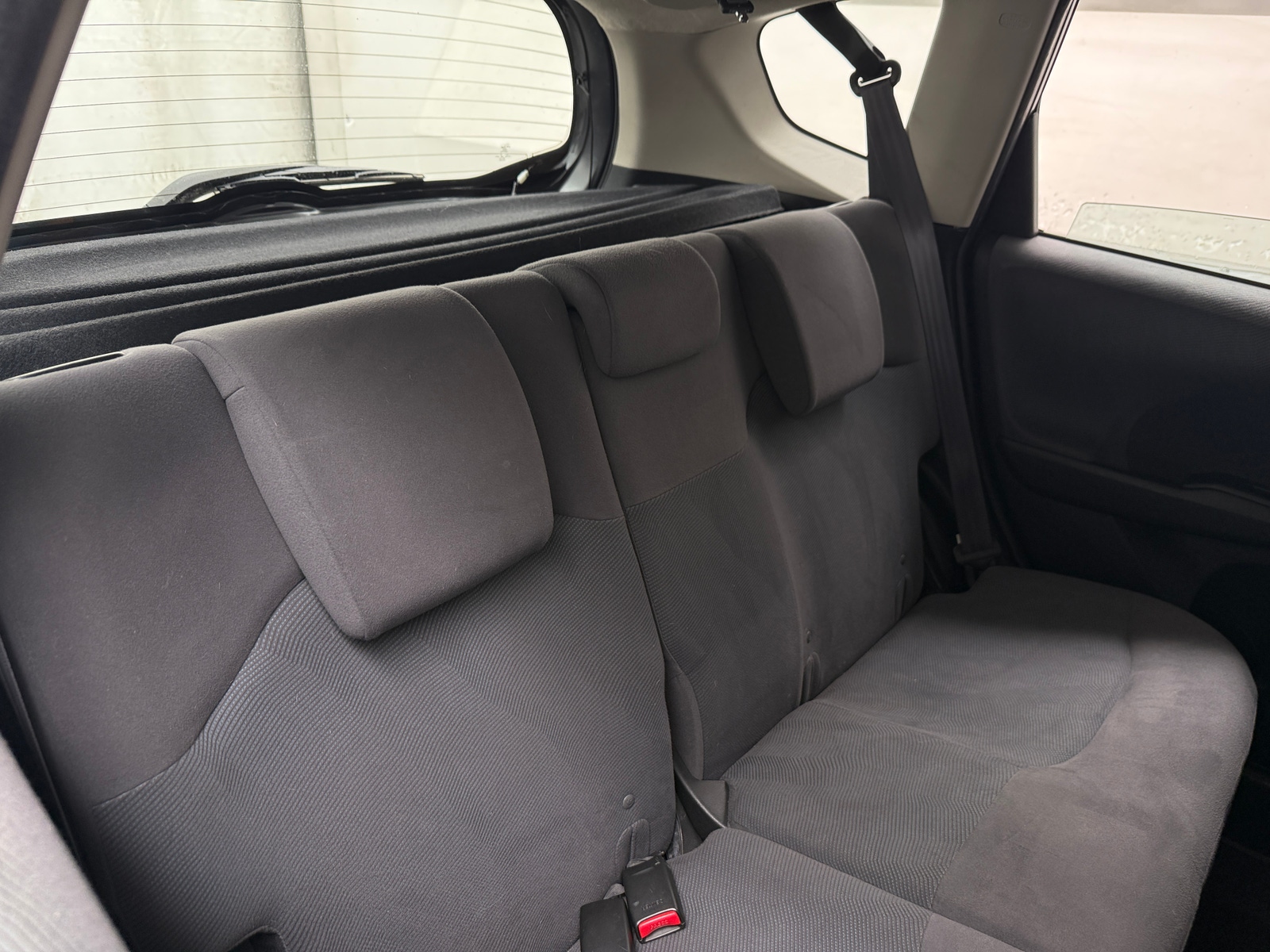 Thumbnail: 2013 Honda Fit - 6