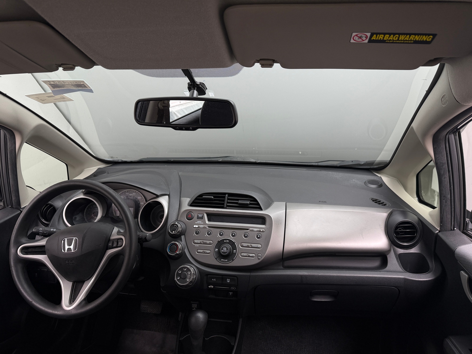Thumbnail: 2013 Honda Fit - 3