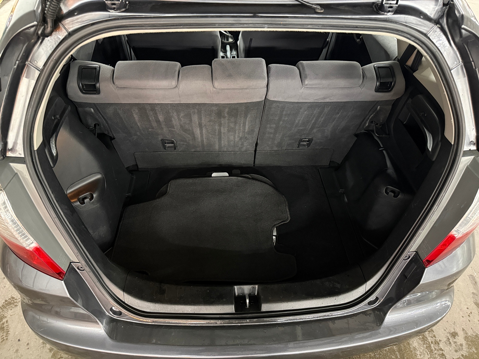 Thumbnail: 2013 Honda Fit - 7