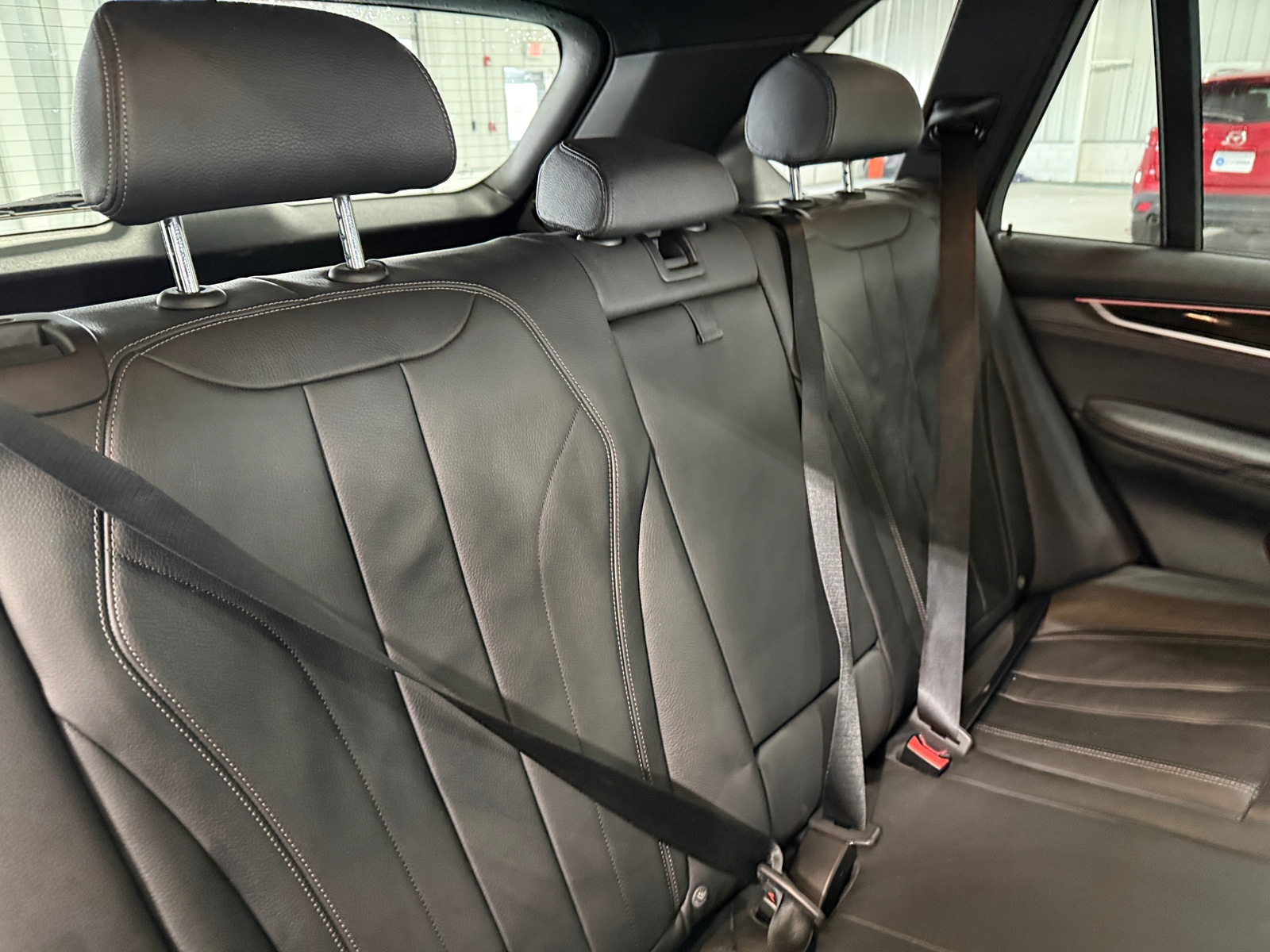 Thumbnail: 2018 BMW X5 - 5