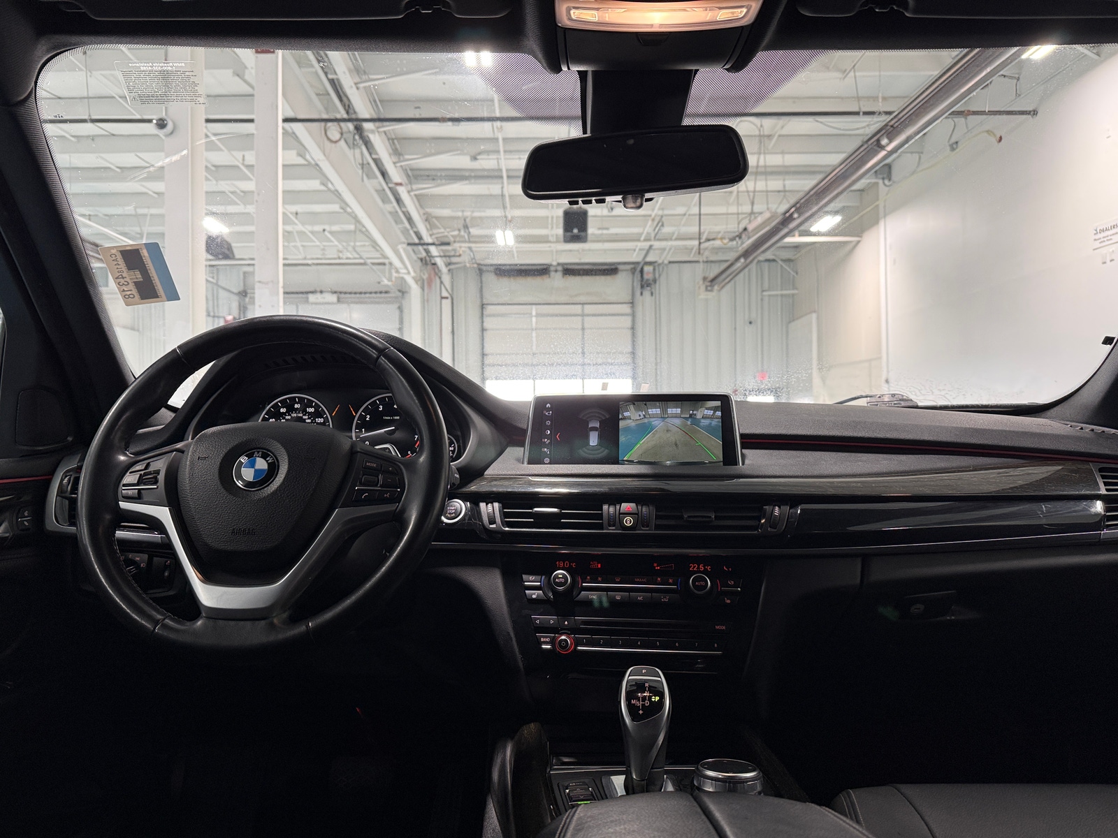 Thumbnail: 2018 BMW X5 - 2