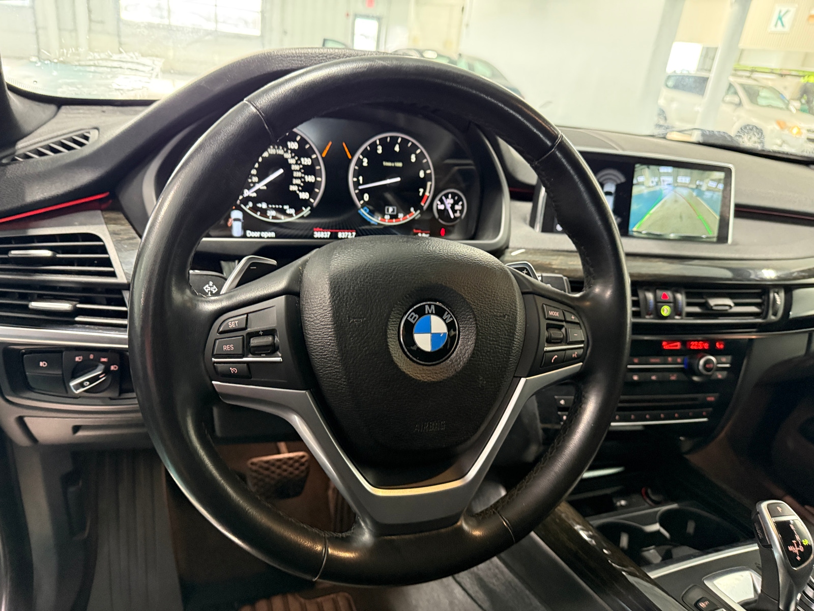 Thumbnail: 2018 BMW X5 - 4