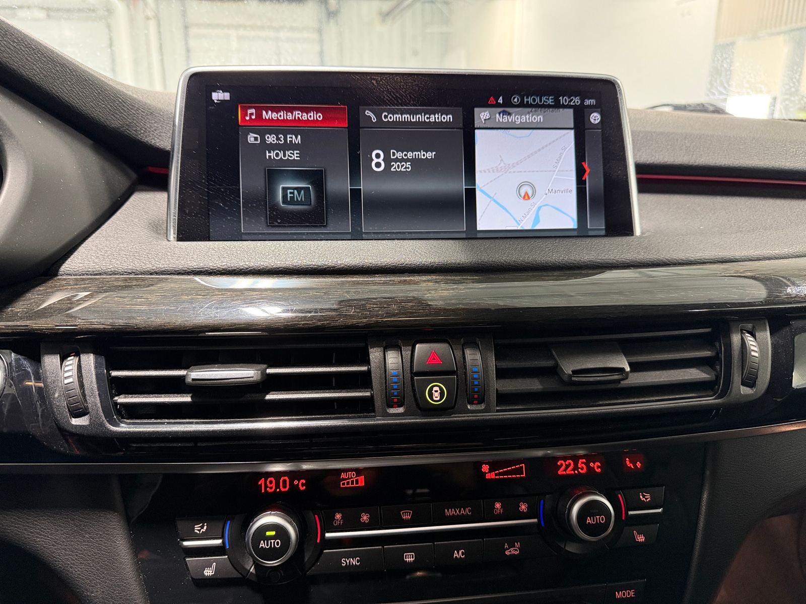 Thumbnail: 2018 BMW X5 - 3