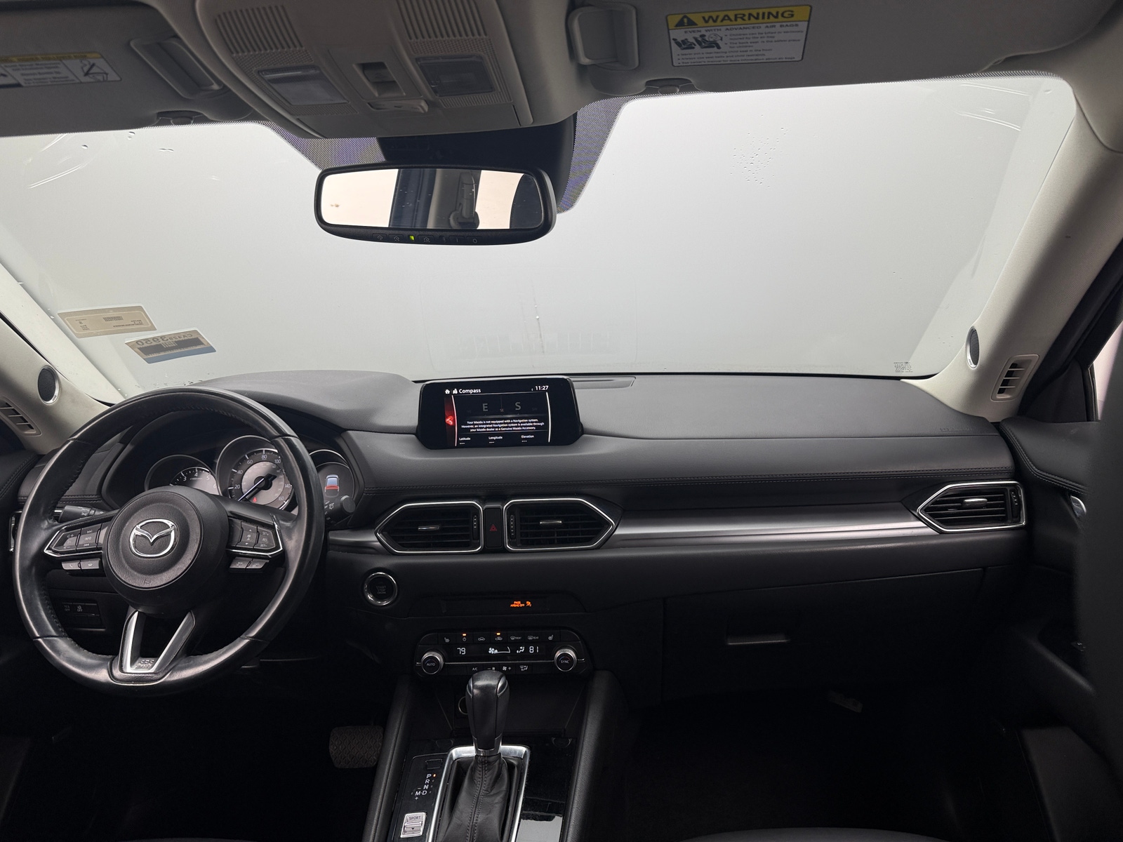 Thumbnail: 2020 Mazda CX-5 - 2