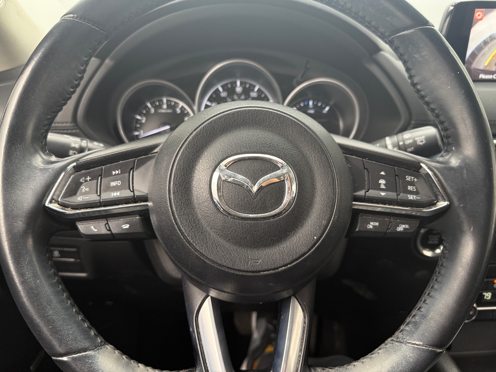 Thumbnail: 2020 Mazda CX-5 - 4