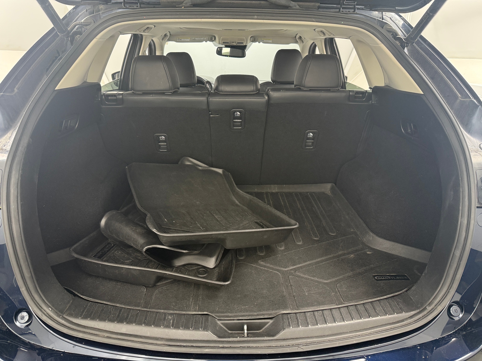 Thumbnail: 2020 Mazda CX-5 - 6