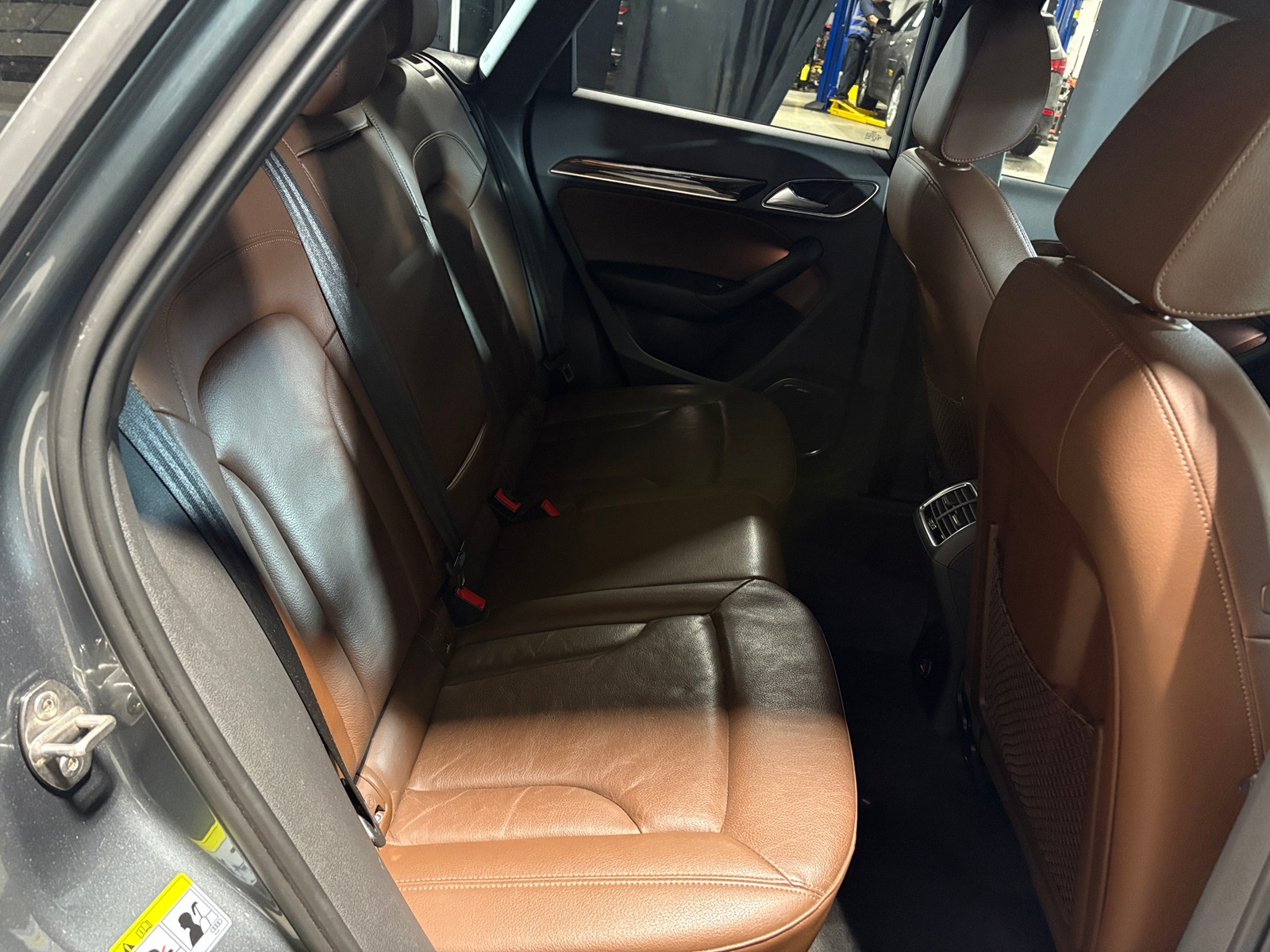 Thumbnail: 2016 Audi Q3 - 5