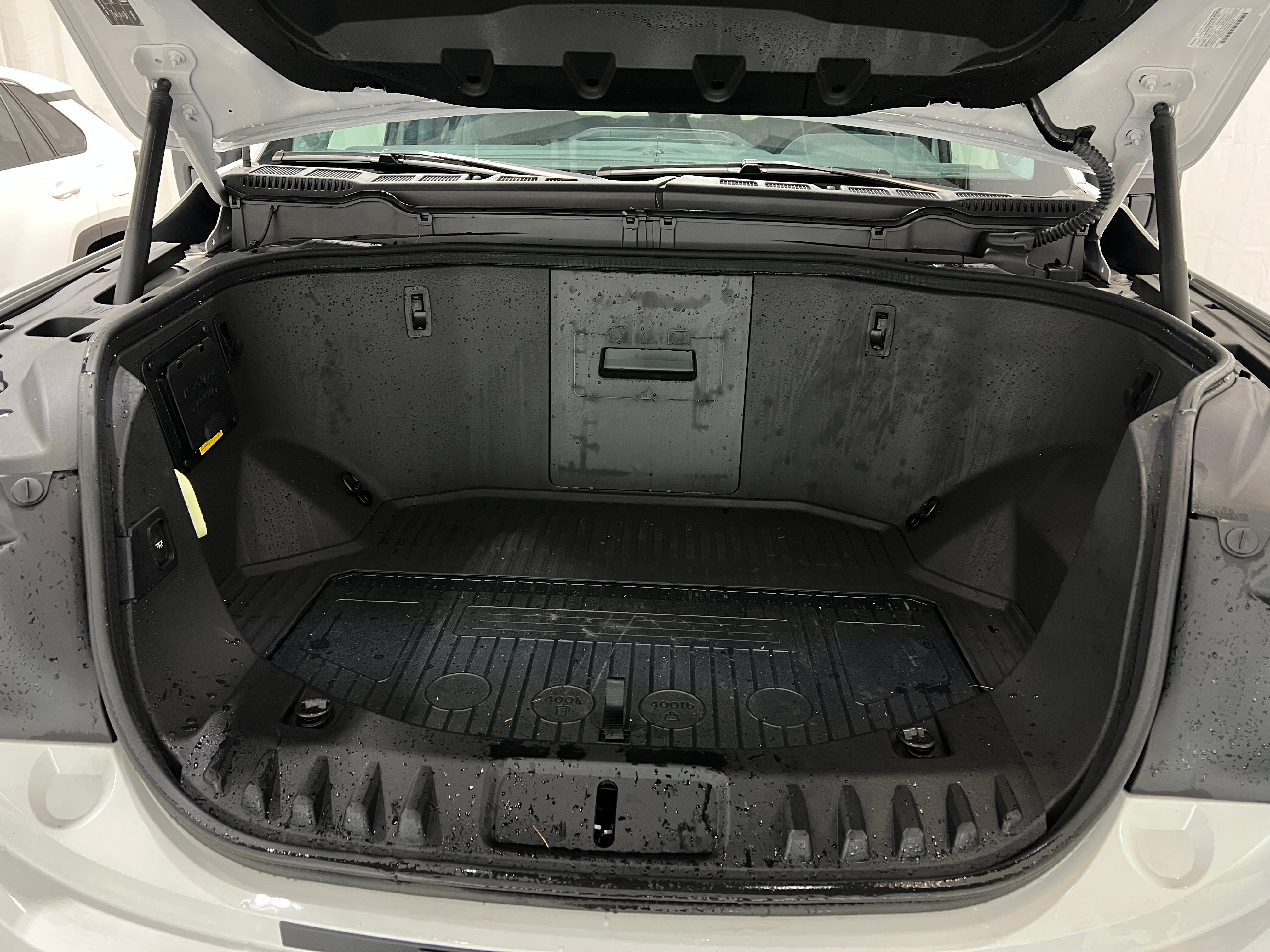 2023 Ford F-150 Lightning