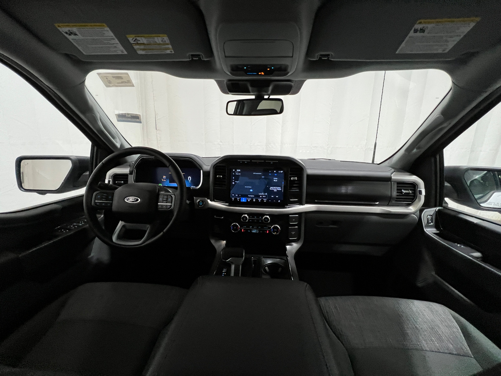 Thumbnail: 2023 Ford F-150 - 3