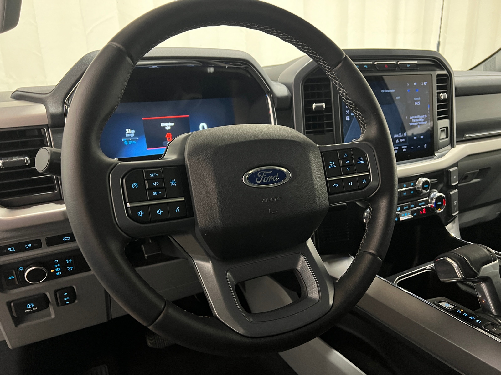 Thumbnail: 2023 Ford F-150 - 5