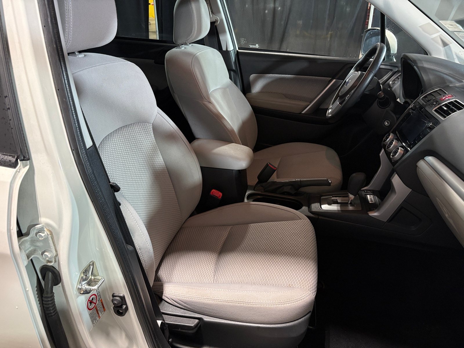 Thumbnail: 2018 Subaru Forester - 2