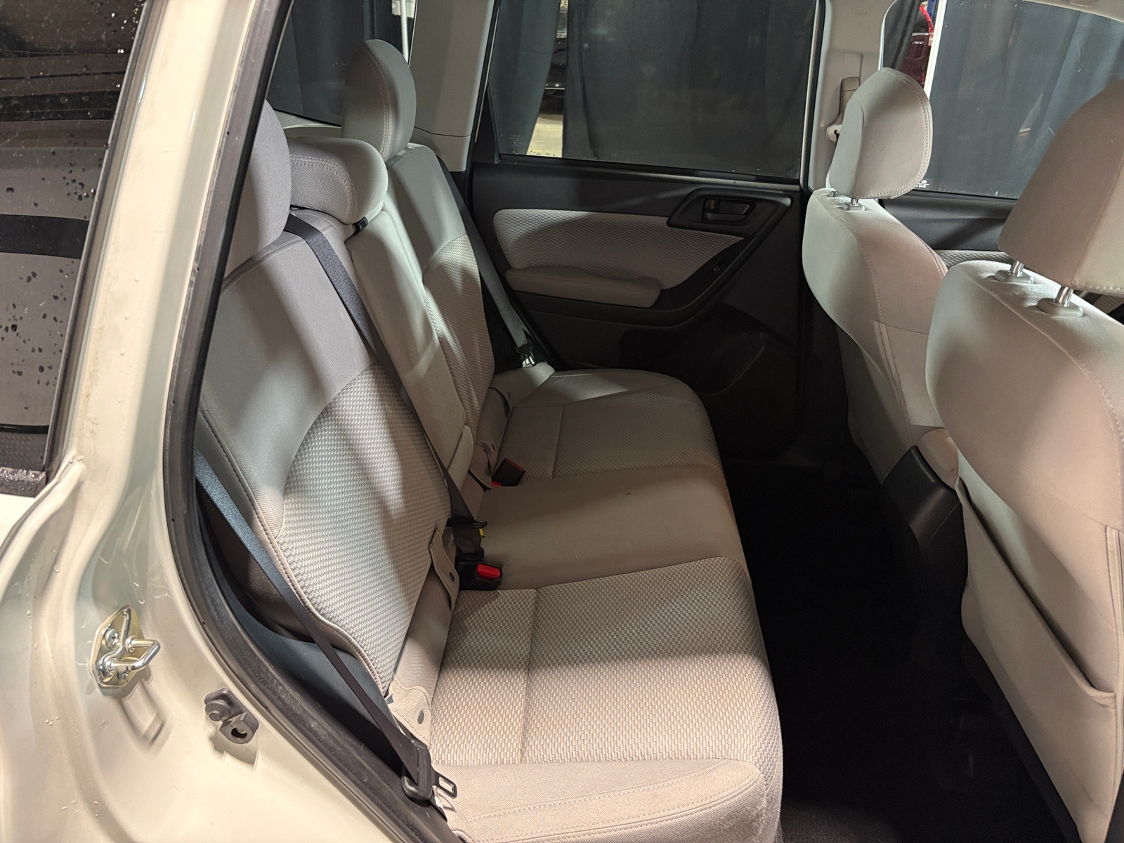 Thumbnail: 2018 Subaru Forester - 6