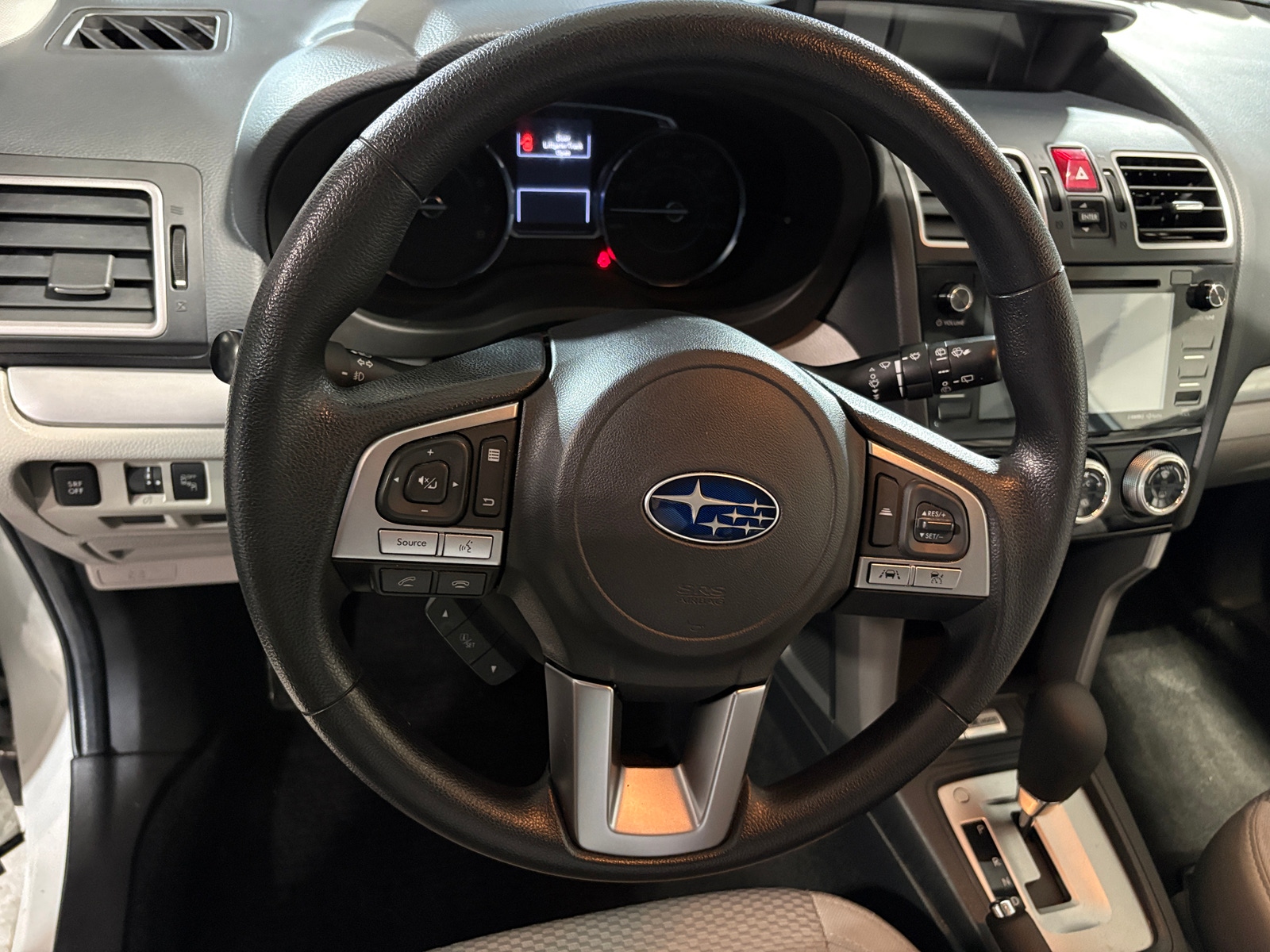 Thumbnail: 2018 Subaru Forester - 5