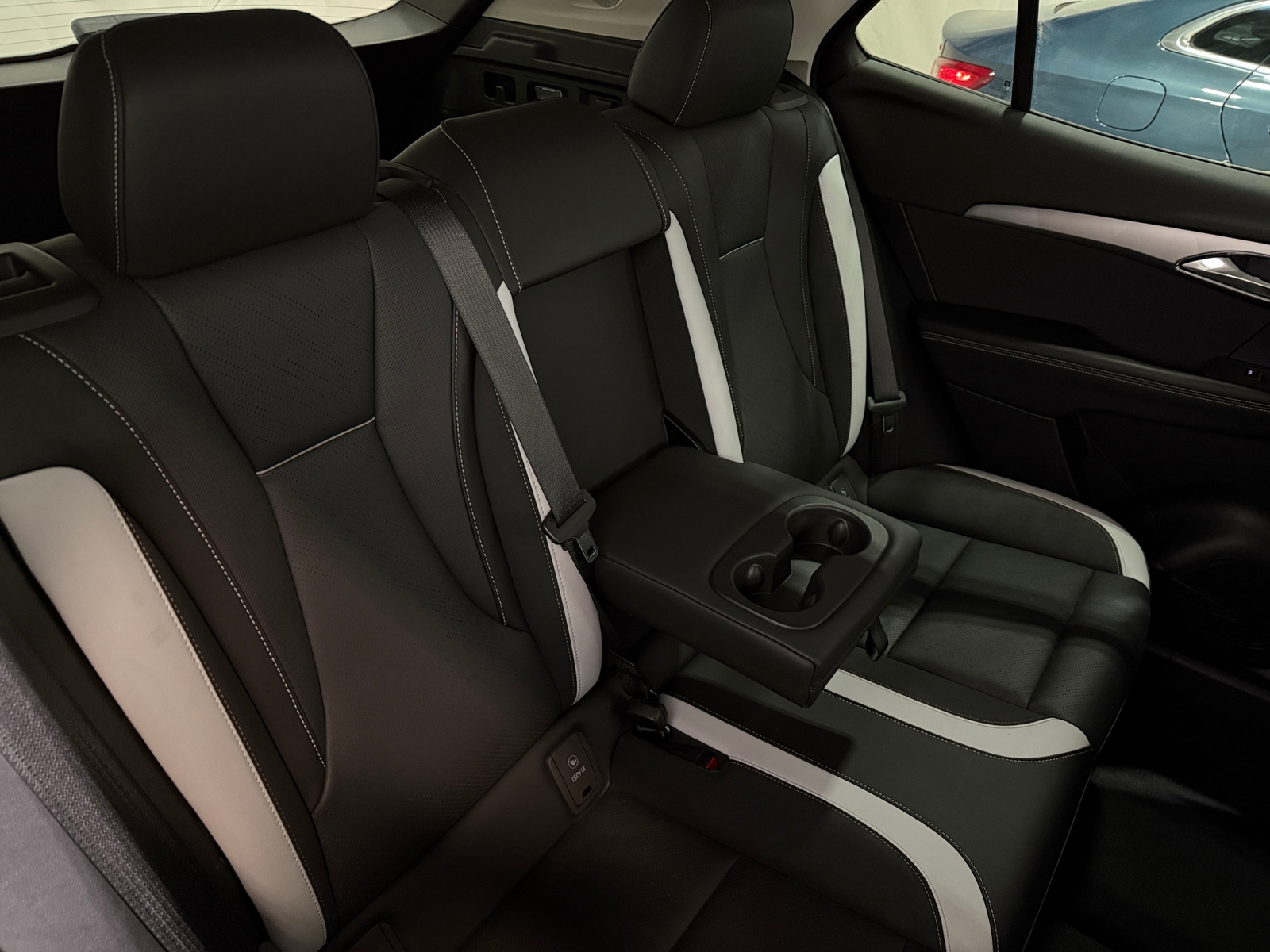 Thumbnail: 2024 Buick Envision - 5