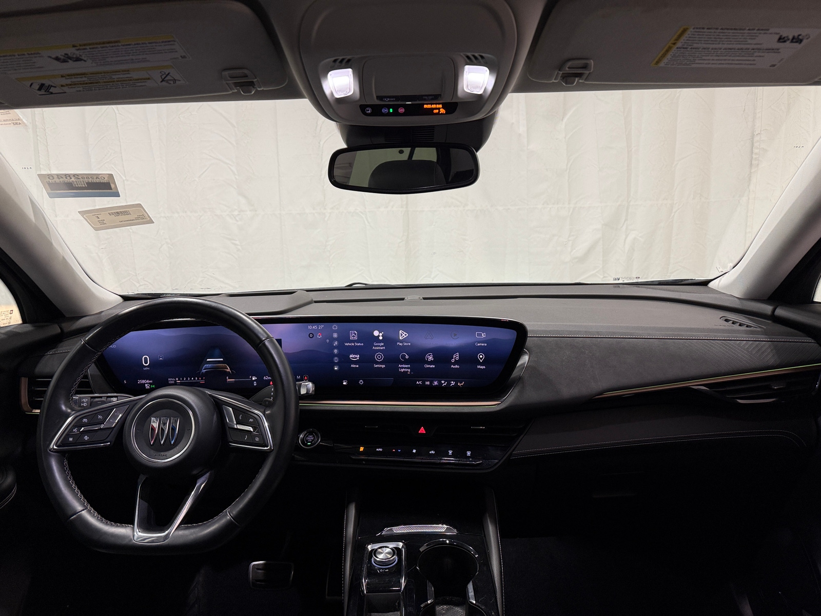 Thumbnail: 2024 Buick Envision - 2