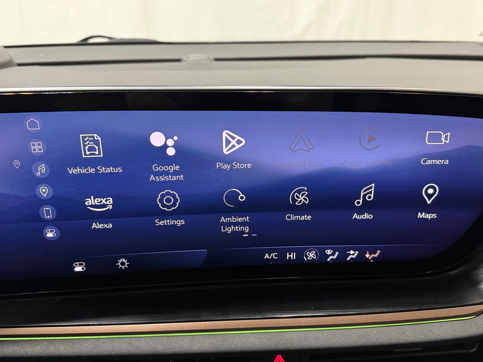 Thumbnail: 2024 Buick Envision - 3