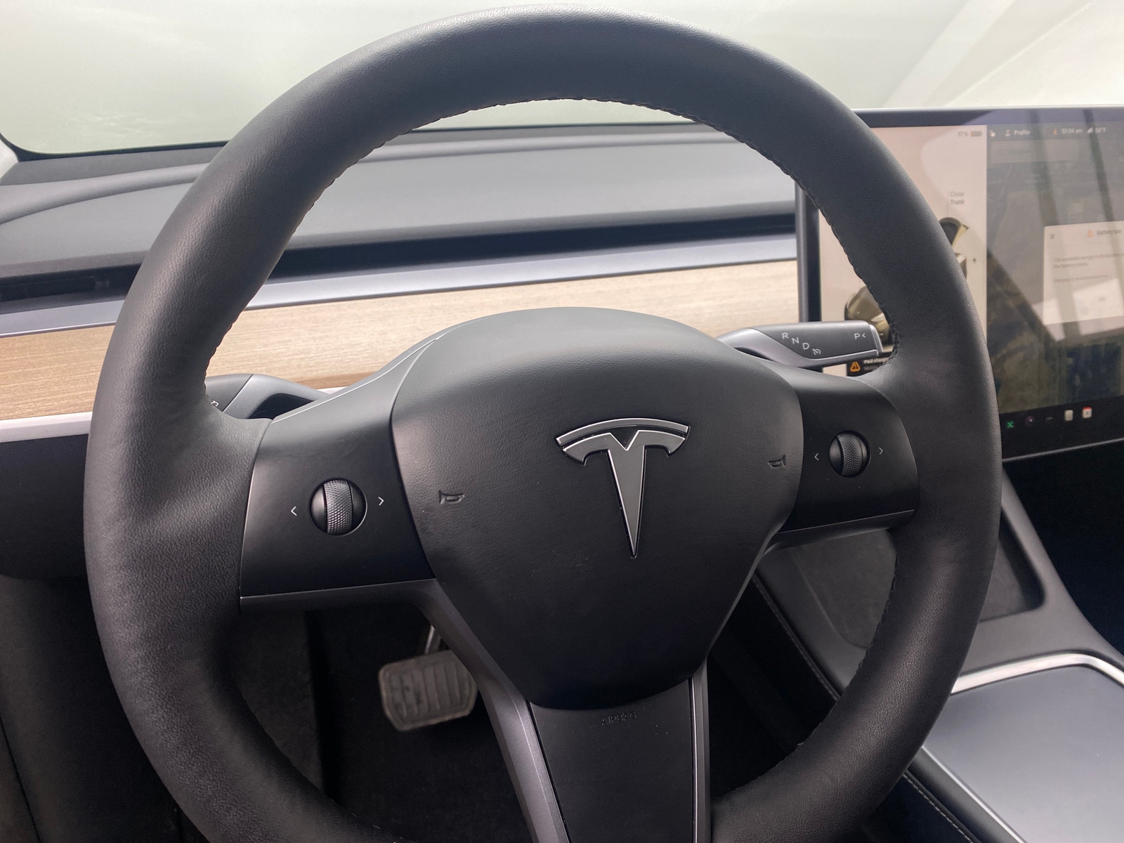 Thumbnail: 2023 Tesla Model Y - 4