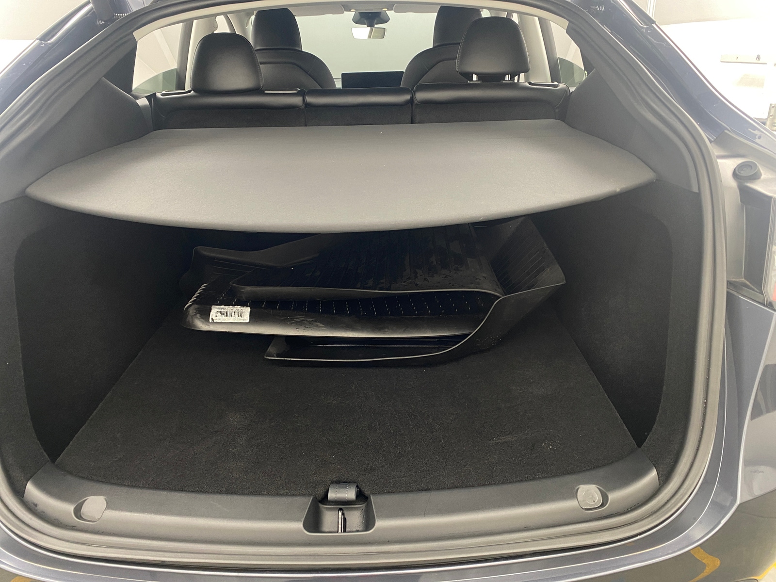 Thumbnail: 2023 Tesla Model Y - 6