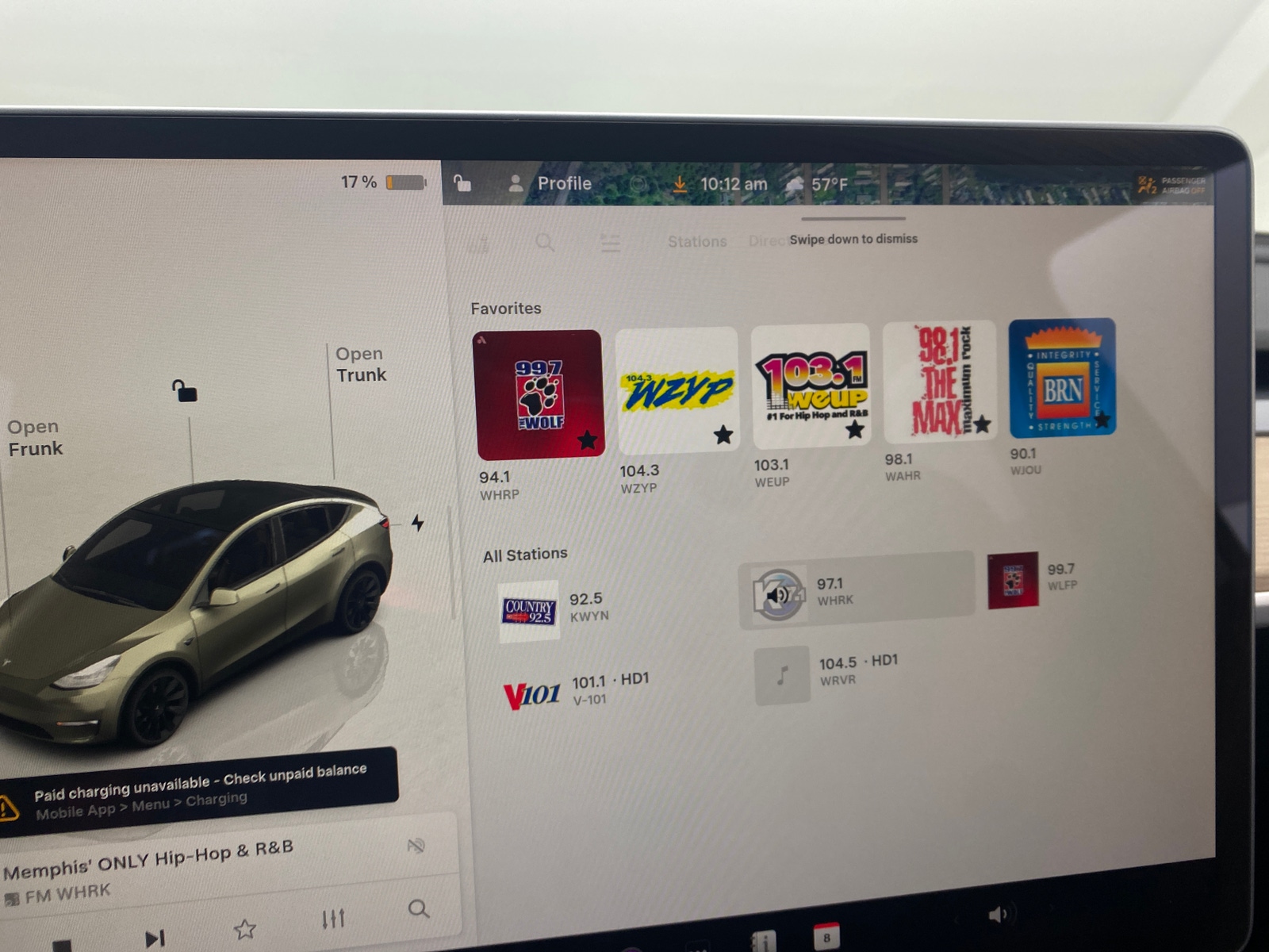 Thumbnail: 2023 Tesla Model Y - 3