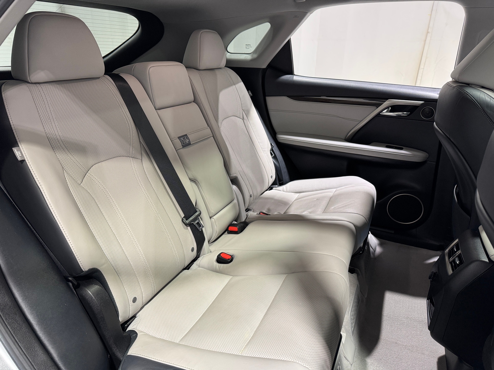 Thumbnail: 2019 Lexus RX - 6