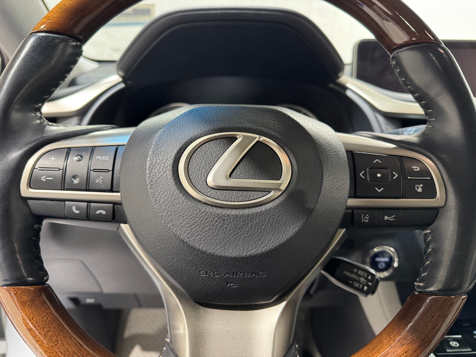 Thumbnail: 2019 Lexus RX - 5