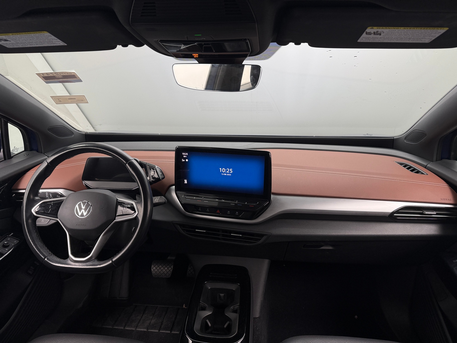 Thumbnail: 2021 Volkswagen ID.4 - 2