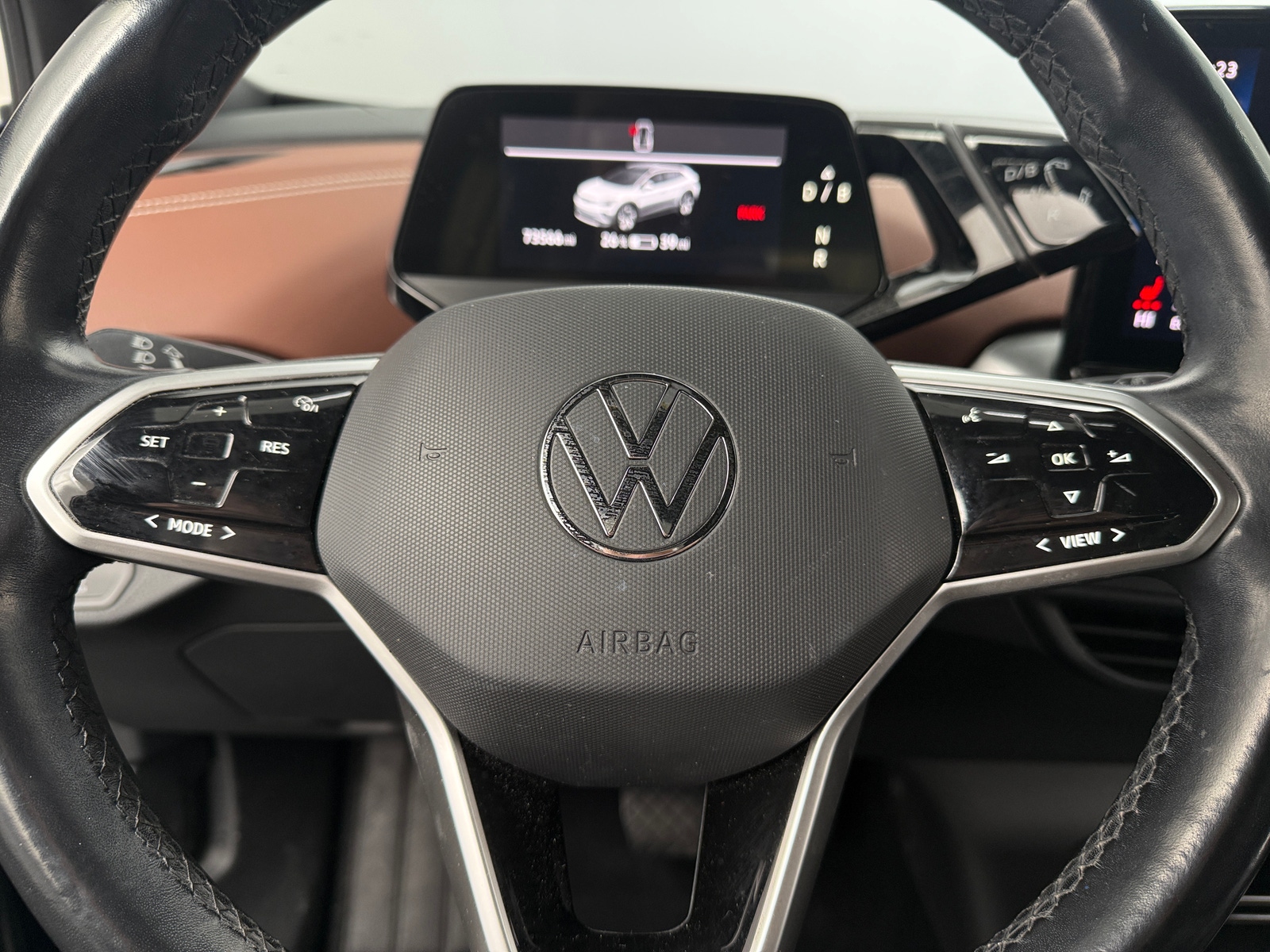 Thumbnail: 2021 Volkswagen ID.4 - 4