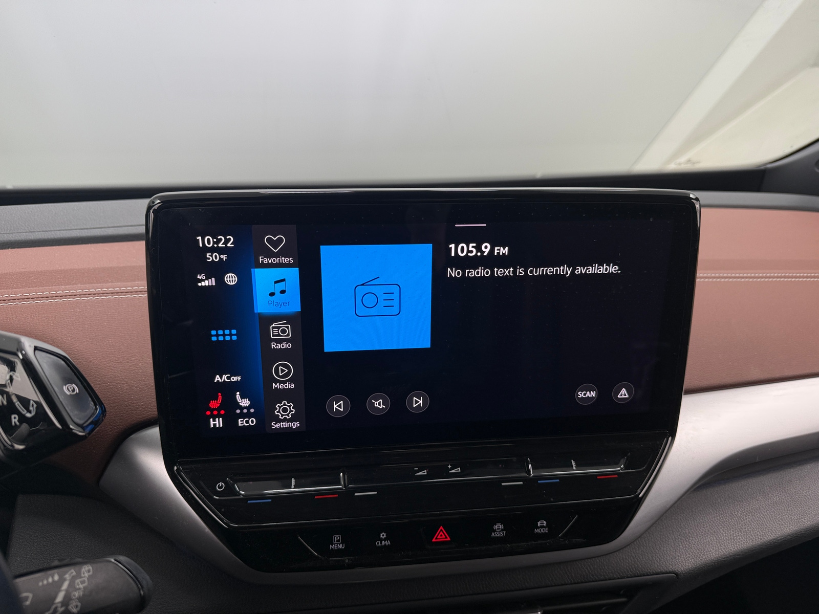 Thumbnail: 2021 Volkswagen ID.4 - 3