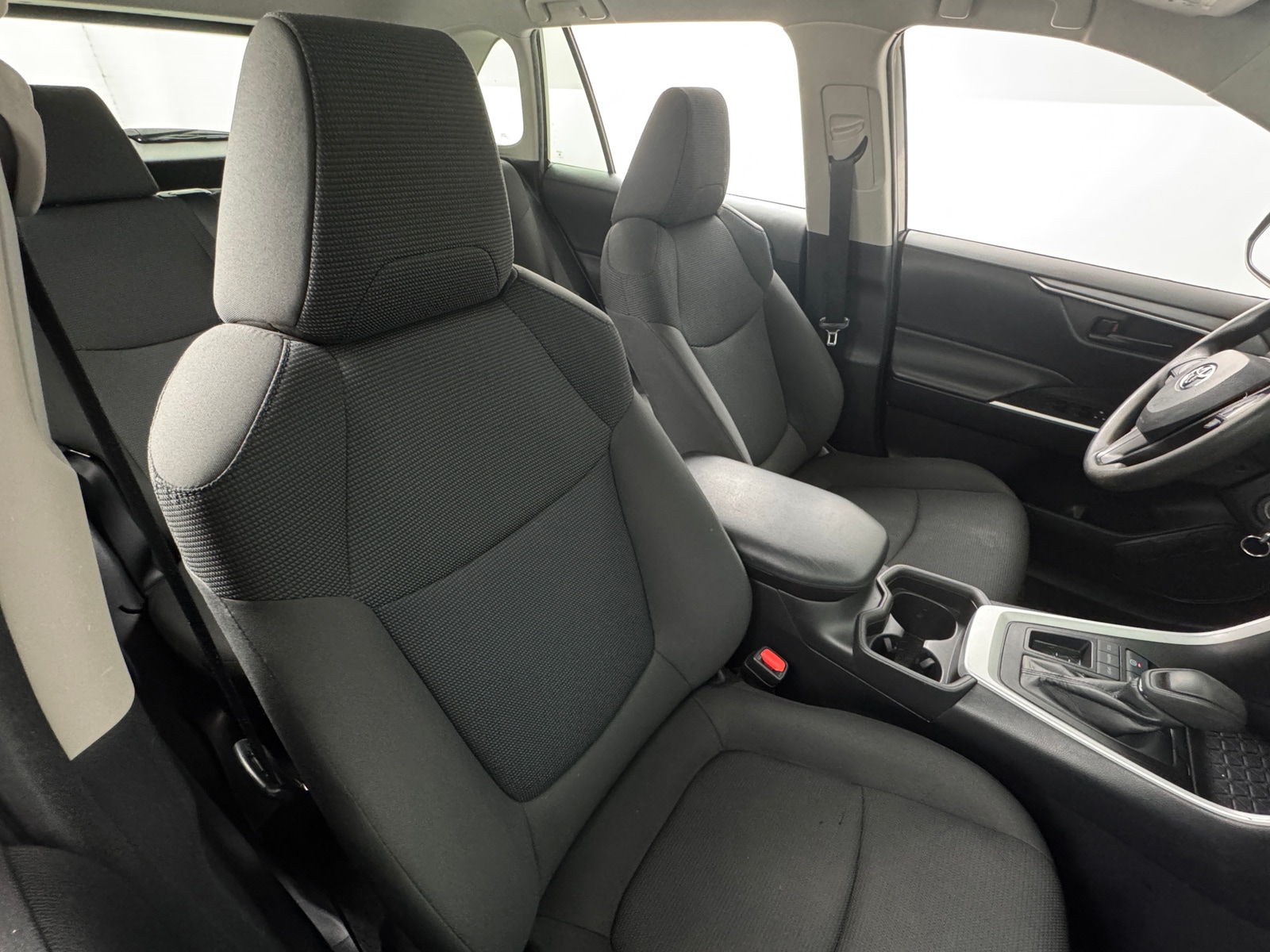 Thumbnail: 2021 Toyota RAV4 - 2