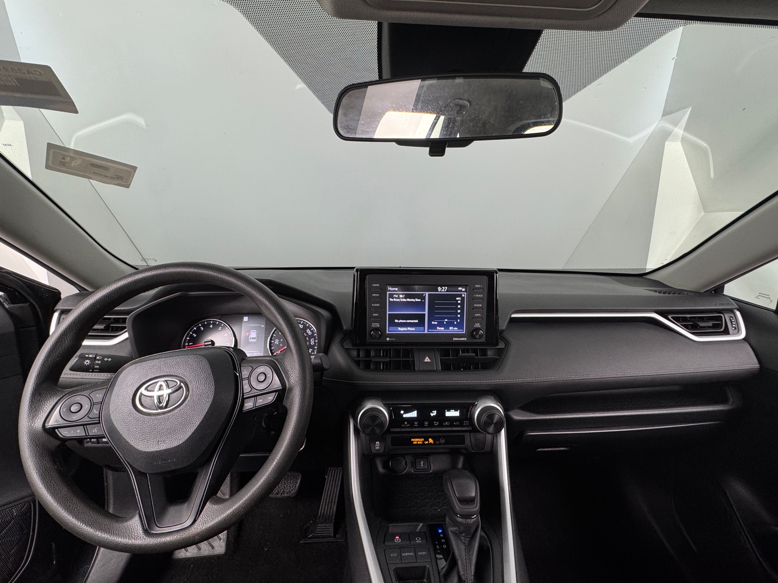 Thumbnail: 2021 Toyota RAV4 - 3