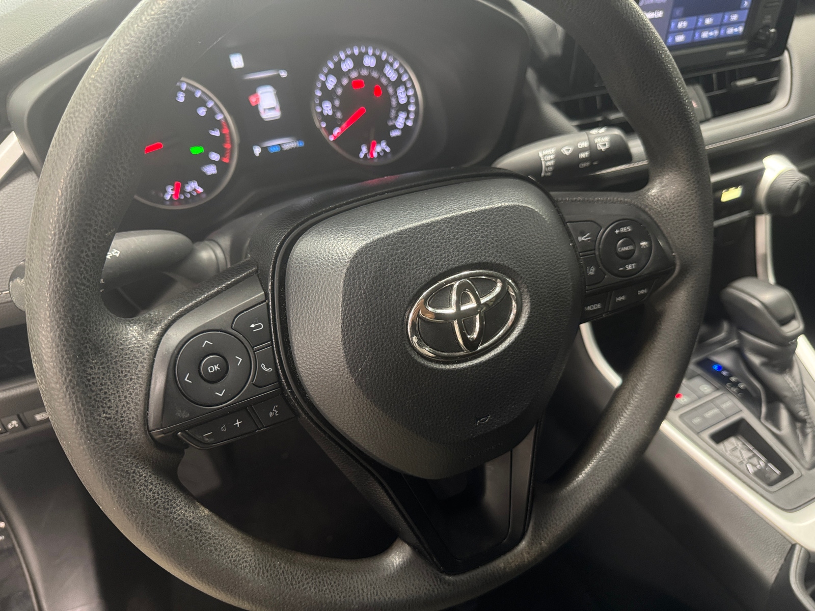 Thumbnail: 2021 Toyota RAV4 - 5